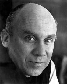 thomas merton